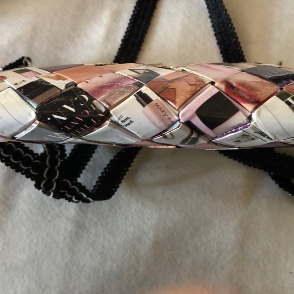 Handmade Purse - Picture 6 of 6